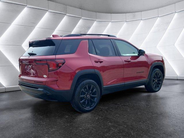 new 2026 GMC Terrain car, priced at $38,085