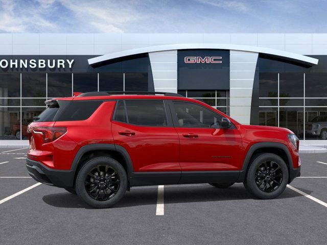 new 2026 GMC Terrain car, priced at $38,085
