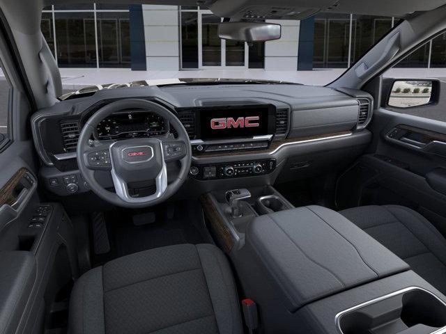 new 2025 GMC Sierra 1500 car, priced at $63,060