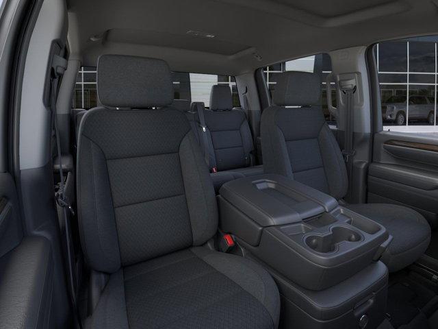 new 2026 GMC Sierra 2500 car, priced at $63,710