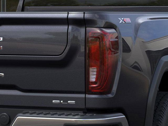 new 2026 GMC Sierra 2500 car, priced at $63,710