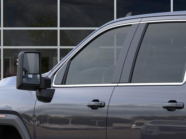 new 2026 GMC Sierra 2500 car, priced at $63,710