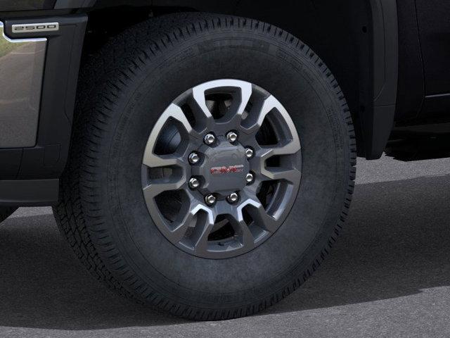 new 2026 GMC Sierra 2500 car, priced at $63,710