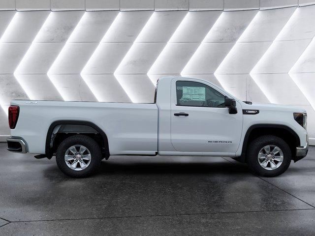 new 2025 GMC Sierra 1500 car, priced at $43,405