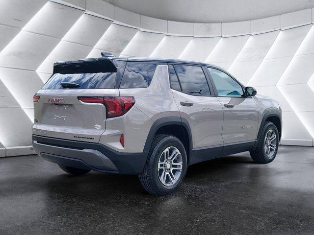 new 2026 GMC Terrain car, priced at $35,230