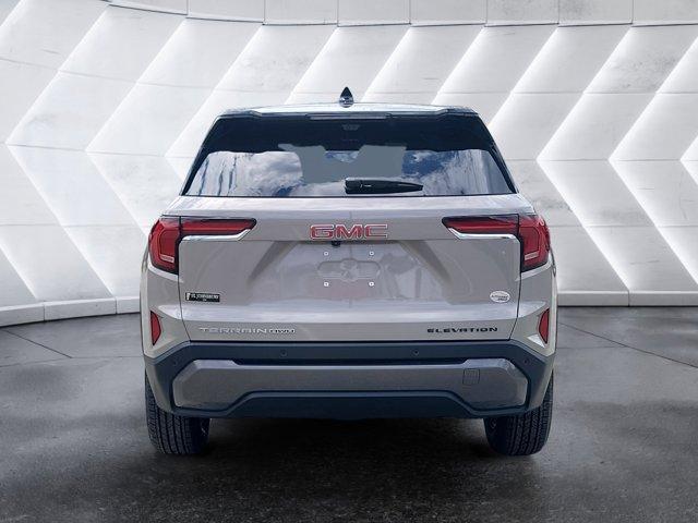 new 2026 GMC Terrain car, priced at $35,230