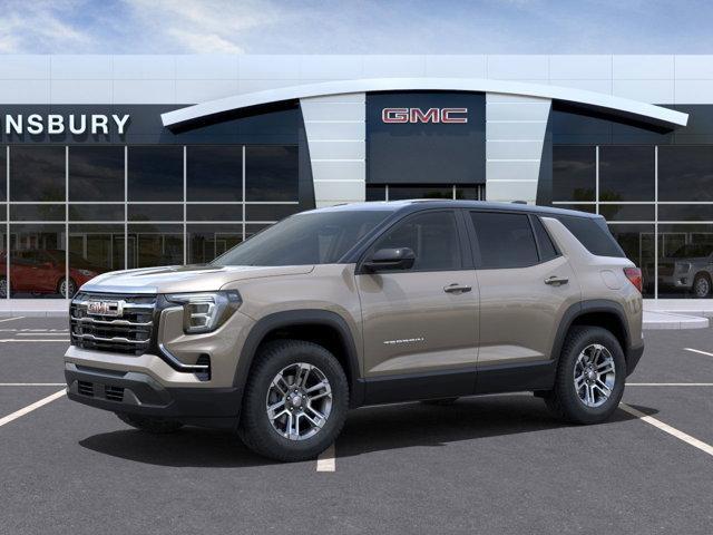 new 2026 GMC Terrain car, priced at $35,230