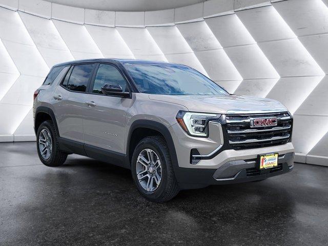 new 2026 GMC Terrain car, priced at $35,230