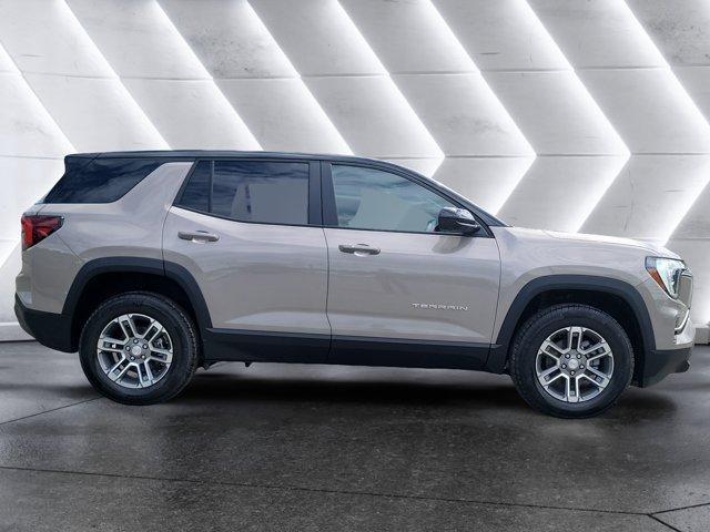 new 2026 GMC Terrain car, priced at $35,230