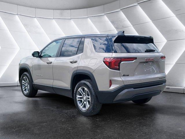 new 2026 GMC Terrain car, priced at $35,230