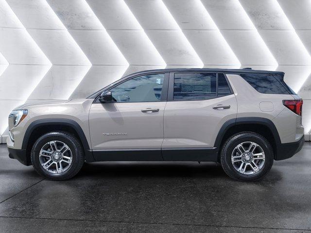 new 2026 GMC Terrain car, priced at $35,230