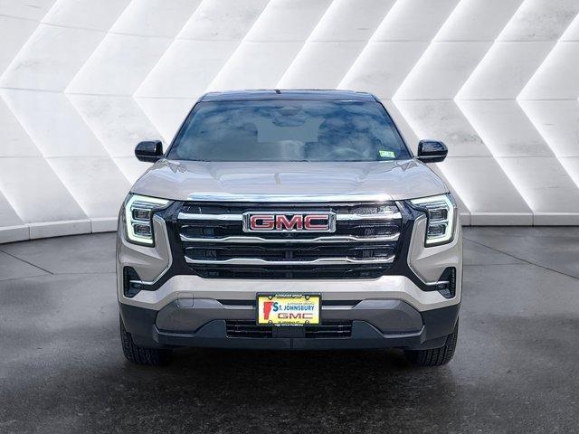 new 2026 GMC Terrain car, priced at $35,230