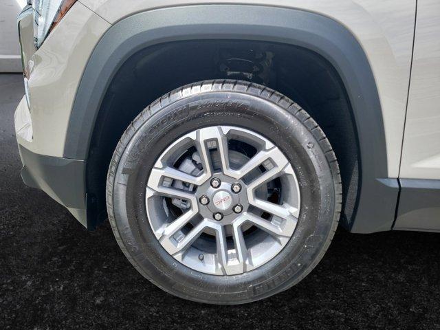 new 2026 GMC Terrain car, priced at $35,230