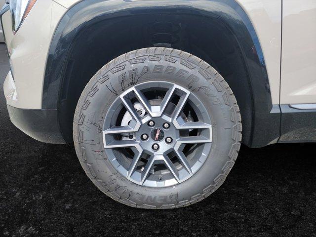 new 2026 GMC Terrain car, priced at $41,310
