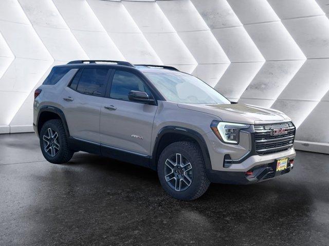 new 2026 GMC Terrain car, priced at $41,310