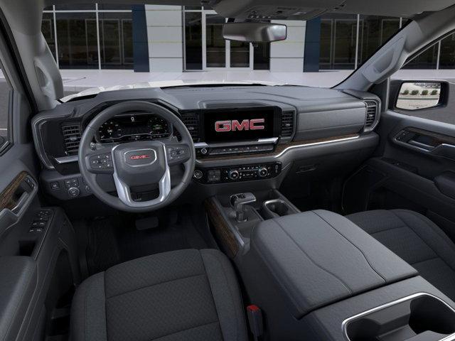 new 2025 GMC Sierra 1500 car, priced at $61,190