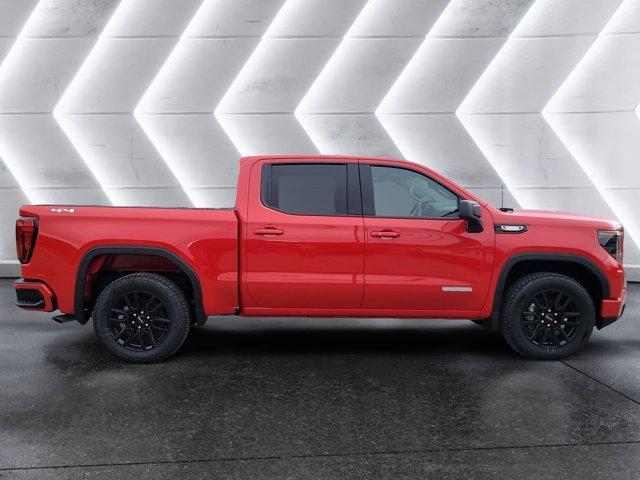 new 2025 GMC Sierra 1500 car, priced at $54,235