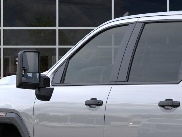 new 2026 GMC Sierra 2500 car, priced at $58,295