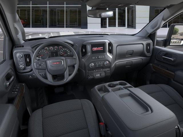 new 2026 GMC Sierra 2500 car, priced at $58,295