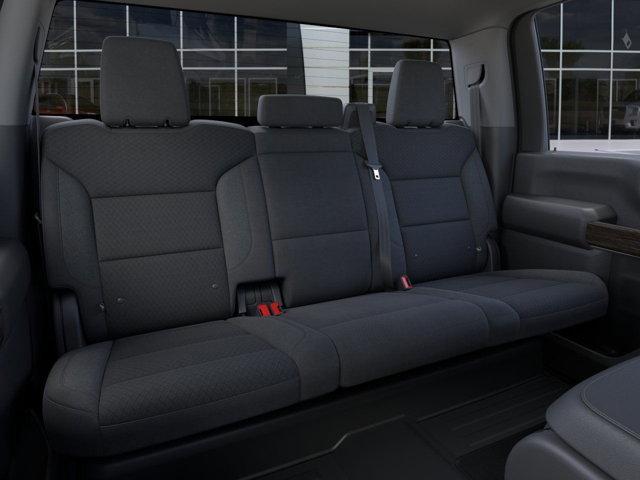 new 2026 GMC Sierra 2500 car, priced at $58,295