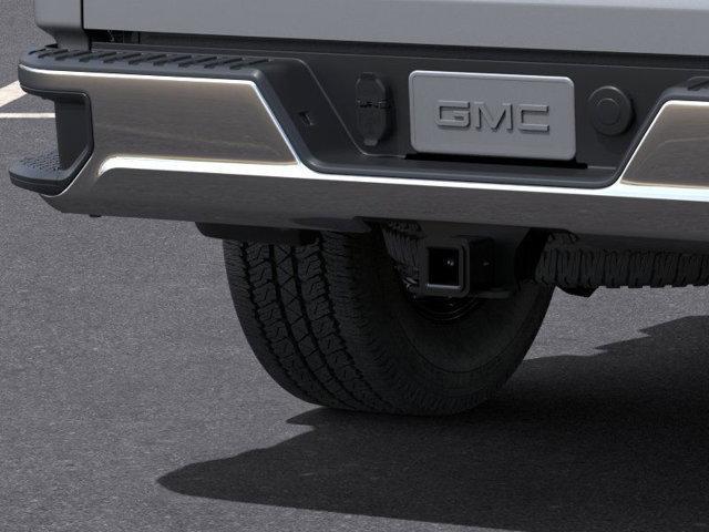 new 2025 GMC Sierra 3500 car, priced at $57,665