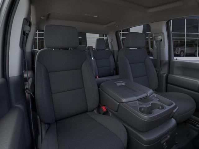 new 2025 GMC Sierra 3500 car, priced at $57,665
