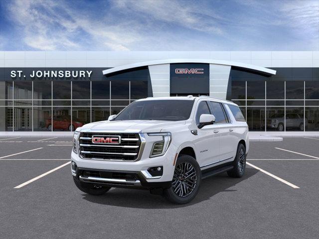 new 2026 GMC Yukon XL car, priced at $82,005