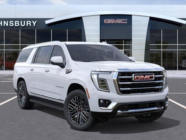 new 2026 GMC Yukon XL car, priced at $82,005