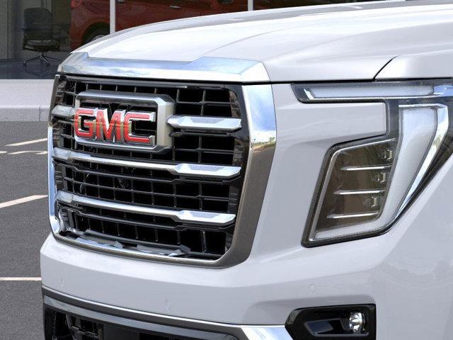 new 2026 GMC Yukon XL car, priced at $82,005