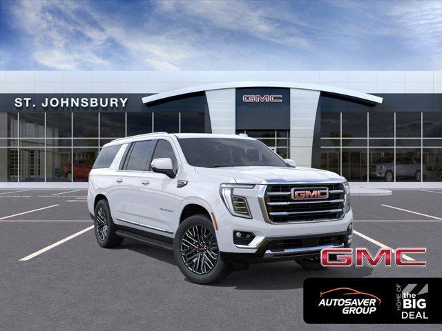 new 2026 GMC Yukon XL car, priced at $82,005