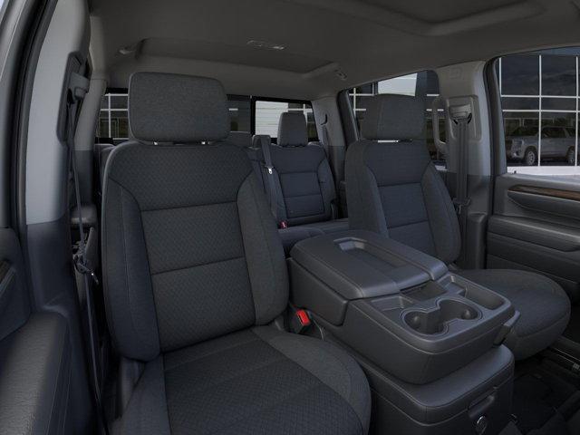 new 2025 GMC Sierra 3500 car, priced at $63,775