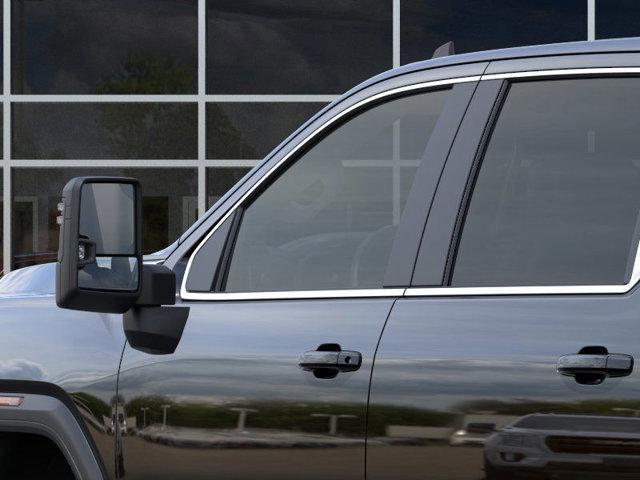 new 2025 GMC Sierra 3500 car, priced at $63,775