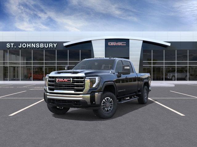 new 2025 GMC Sierra 3500 car, priced at $63,775