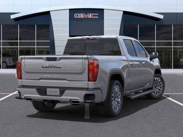 new 2025 GMC Sierra 1500 car, priced at $86,805