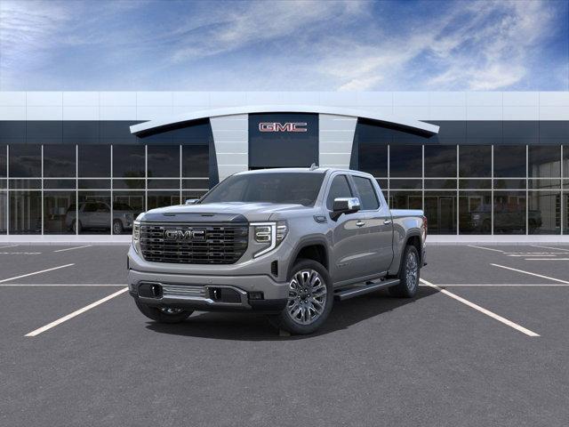 new 2025 GMC Sierra 1500 car, priced at $86,805