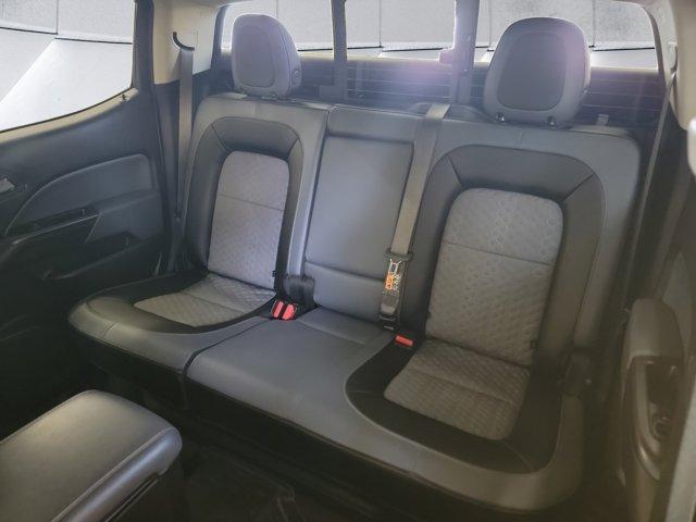 used 2022 Chevrolet Colorado car, priced at $31,819