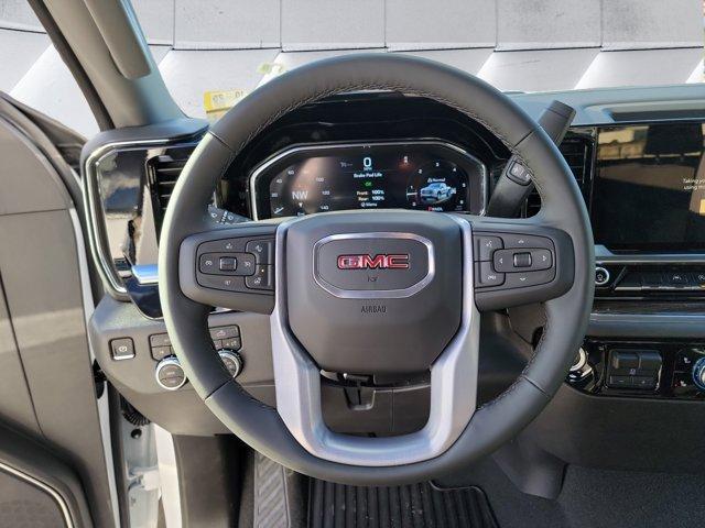 new 2025 GMC Sierra 1500 car, priced at $56,039