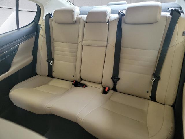 used 2019 Lexus GS 350 car, priced at $33,938