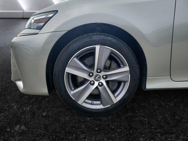 used 2019 Lexus GS 350 car, priced at $33,938