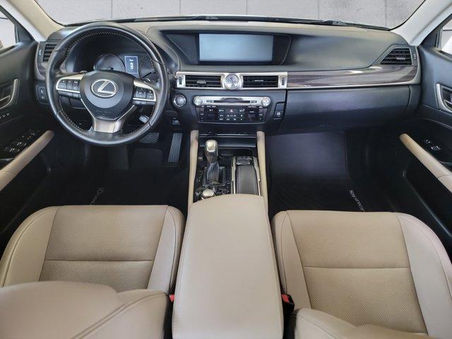 used 2019 Lexus GS 350 car, priced at $33,938