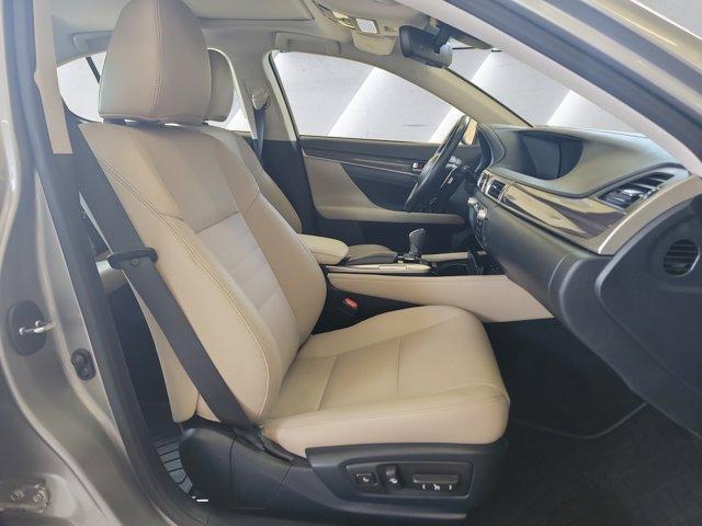 used 2019 Lexus GS 350 car, priced at $33,938