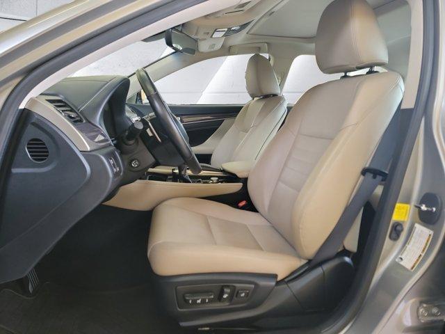 used 2019 Lexus GS 350 car, priced at $33,938