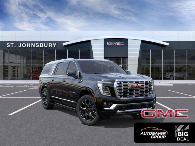 new 2026 GMC Yukon XL car, priced at $100,765