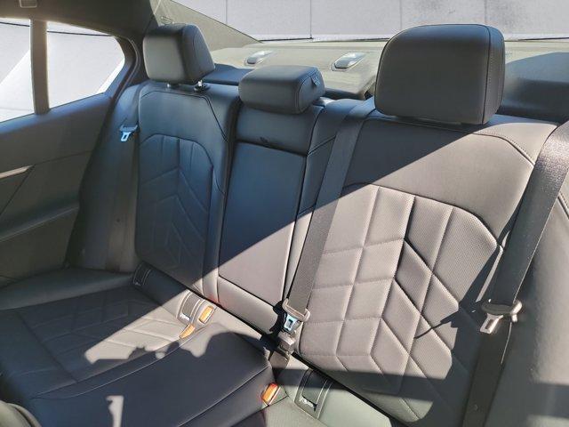 used 2025 BMW 530 car, priced at $53,919