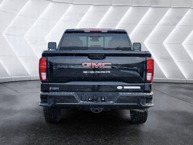 new 2025 GMC Sierra 1500 car, priced at $59,985