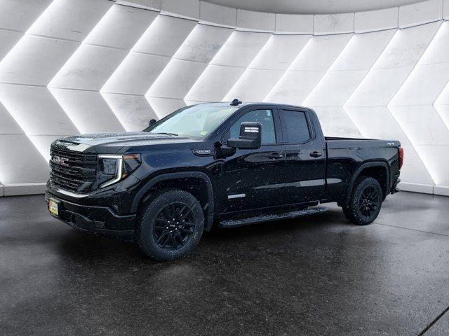 new 2025 GMC Sierra 1500 car, priced at $59,985