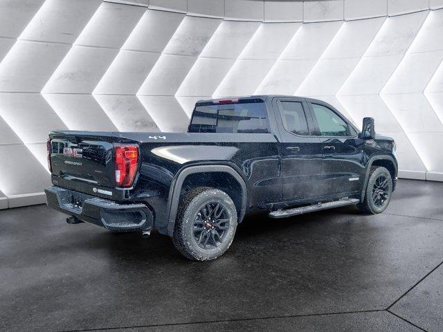 new 2025 GMC Sierra 1500 car, priced at $59,985