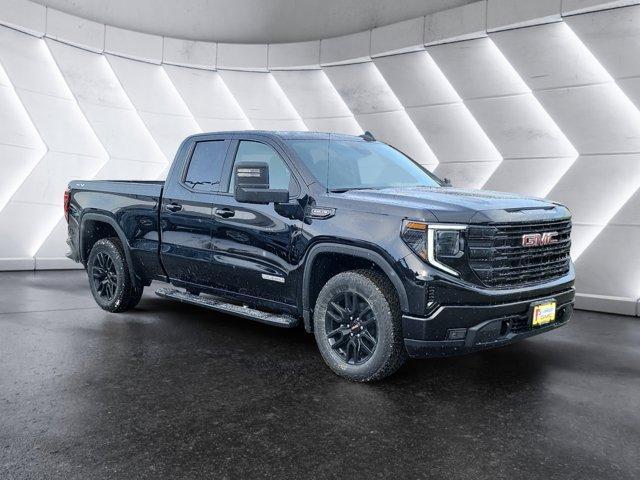 new 2025 GMC Sierra 1500 car, priced at $59,985