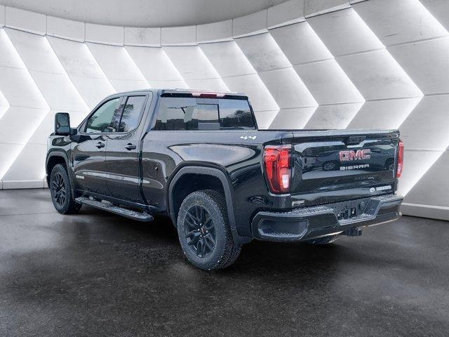 new 2025 GMC Sierra 1500 car, priced at $59,985