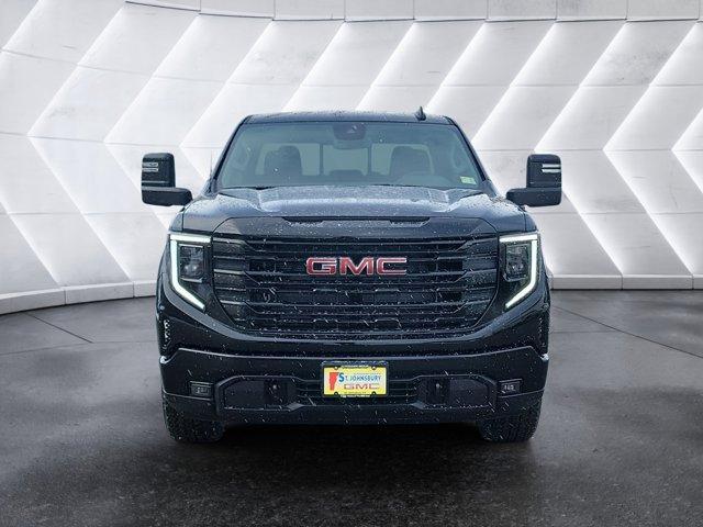 new 2025 GMC Sierra 1500 car, priced at $59,985